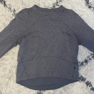 lululemon long sleeve